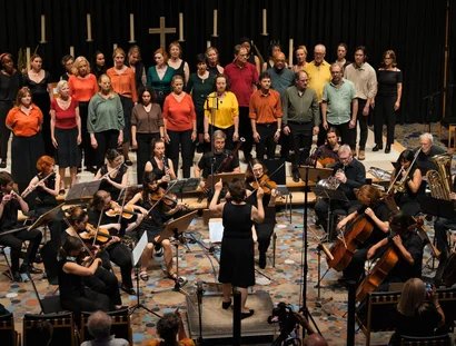 Brasil Orchester Berlin