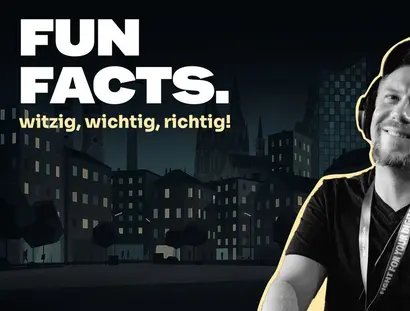 Linus Neumann & neue Geschichten von und mit Marc-Uwe Kling