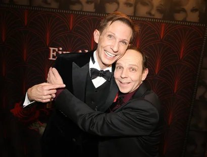 Marc Rudolf & Asuka Tovazzi