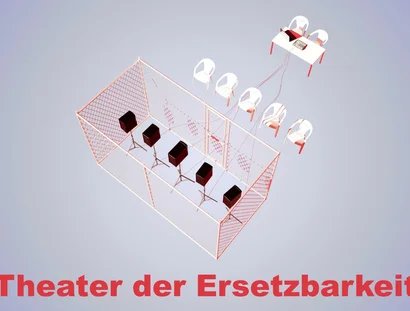 Theater der Ersetzbarkeit 