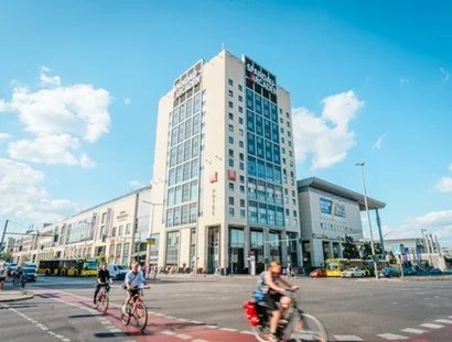 25 Jahre Spandau Arcaden