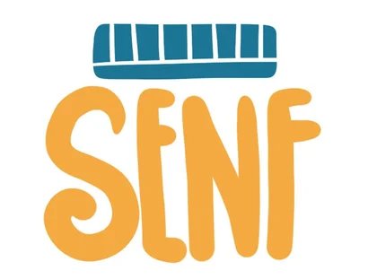 SENF - neue Texte frisch vom Blatt