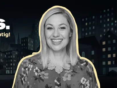 Ruth Moschner & Comedy Mix Show