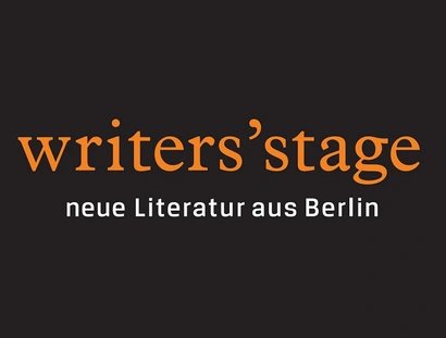 writers’stage – neue Literatur aus Berlin