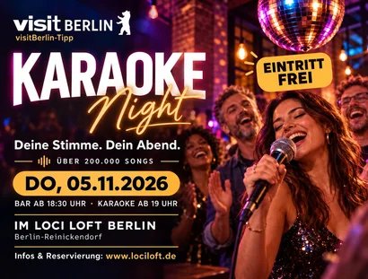 Karaoke-Party 2026