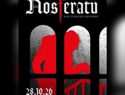Nosferatu