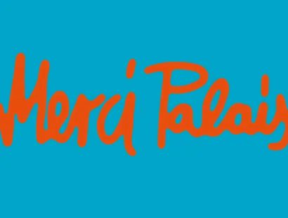 Merci Palais