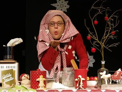 Frau Holle