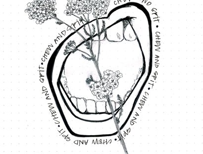 UNEXPECTED LESSONS 5: The Resonating Body – Writing and Orality 1