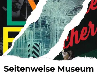 "Gedenken neu denken"