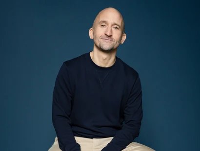 Markus Barth