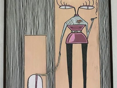 Bianca Lingwild - Companions 