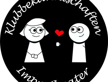 Improtheater Klubbekanntschaften