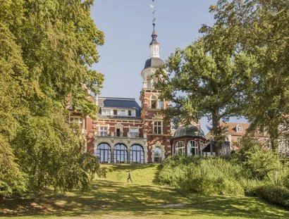 Literarisches Colloquium Berlin