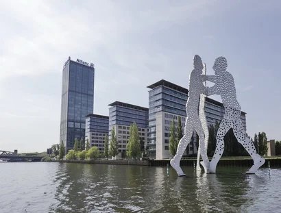 Stern und Kreisschiffahrt