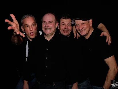 Jack ’n‘ Jill - Party-Rock