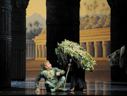 Die Zauberflöte (Everding)