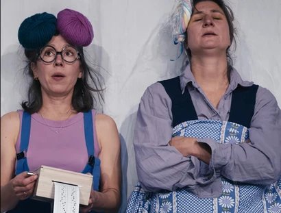 IM DUNKELN LIEGT EIN LIED