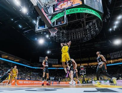 ALBA BERLIN