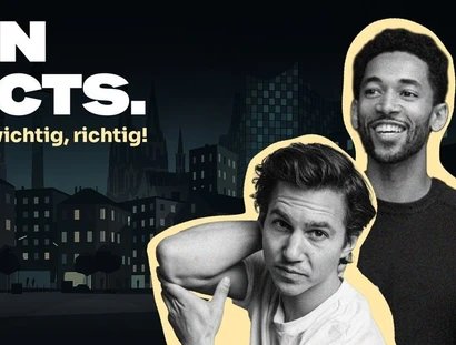 Benito Bause & Tim Oliver Schultz