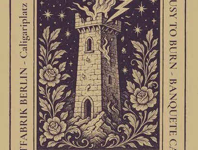 States of Collapse präsentiert von Boneless Light