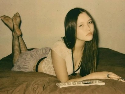 Maresz presents »TASTE« | ronja (Roomer) | RIP Swirl (DJ)