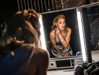 Schillertheater - Führung Spezial Maske