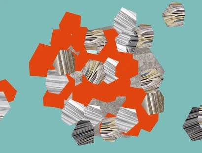 Grafik WORX "Sturm auf Berlin"