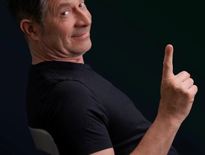 Rolf Miller - Ich sag nix