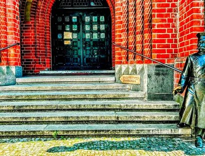 Hauptmann von Köpenick 