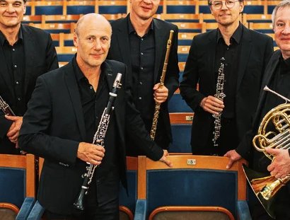 Ensemble Wien-Berlin