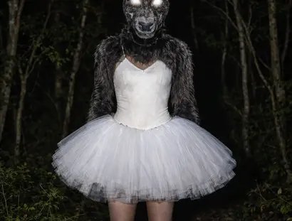 I KNOW WHAT YOU DID LAST SOMMERNACHTSTRAUM