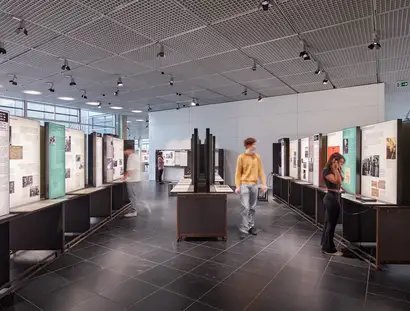 Ausstellung »Reinhard Heydrich. Karriere und Gewalt«