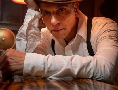 Veranstaltungen in Berlin: NOVECENTO – die Legende vom Ozeanpianisten von Alessandro Baricco