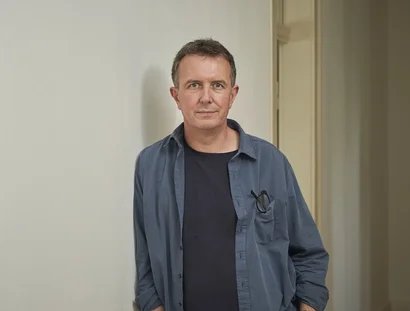 Bernd Lhotzky