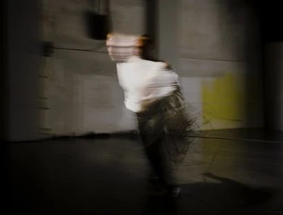 Veranstaltungen in Berlin: GRIND