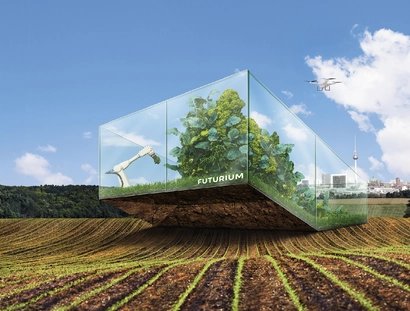 VISUAL Futurium