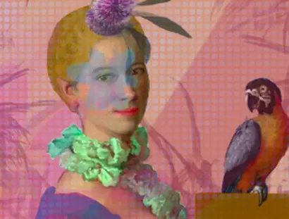 Veranstaltungen in Berlin: Sonus Feminæ #7 - LADY LUMINARIES II