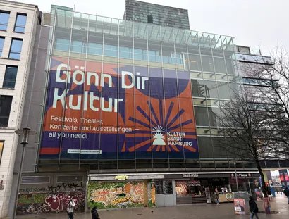 Akademie der Künste