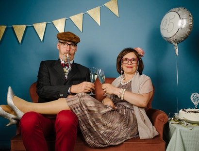 Wilma und Willi