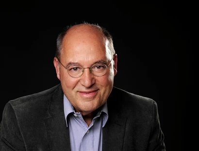 Gregor Gysi