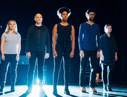 DIE MITTELMEER-MONOLOGE