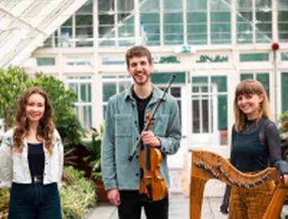 Hill / Stewart / MacPherson