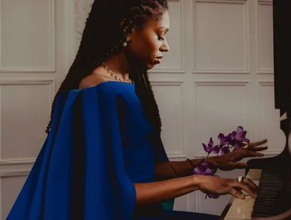 Isata Kanneh-Mason