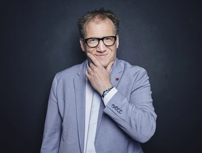 Jens Heinrich Claassen