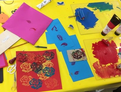 Poster Workshop