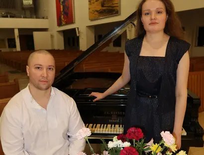 Zauberhafte Weihnachtsklänge