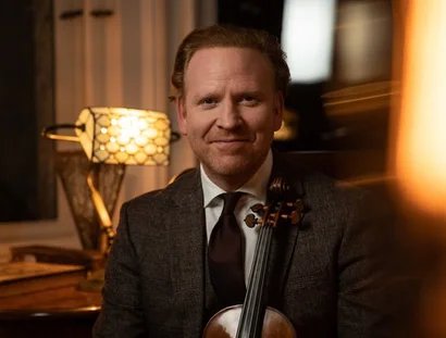 Daniel Hope