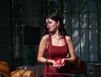Narmin Najafli