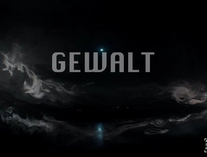 VISUAL Gewalt